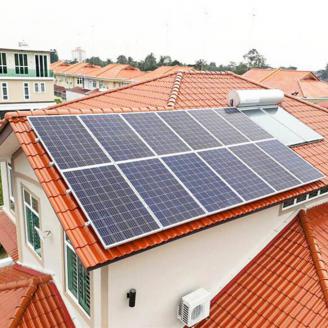 نکاتی که باید قبل از نصب پنل های خورشیدی در خانه بدانید